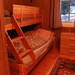 Tatil Evi Sentralt Ljosheim,