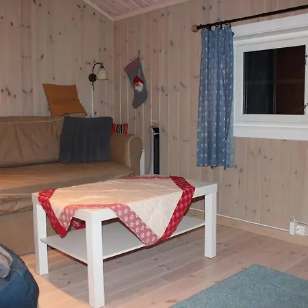 Sentralt Ljosheim, Sjusjøen