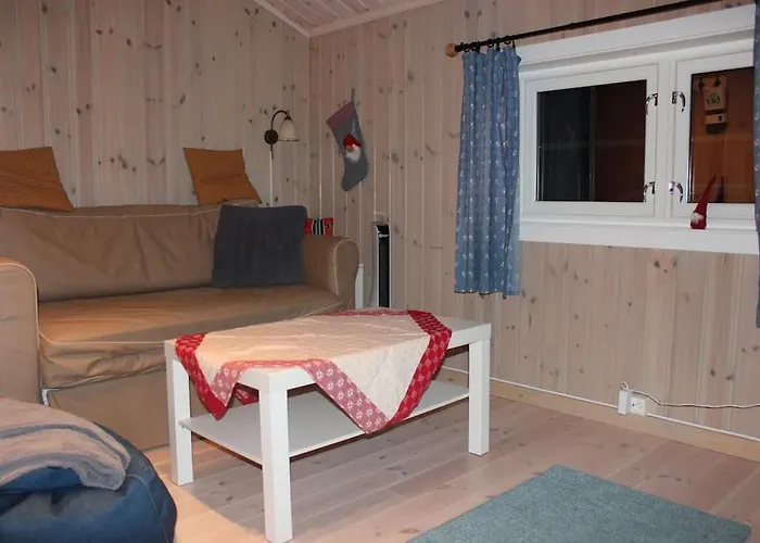 Sentralt Ljosheim, Ringsaker