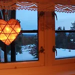 Semesterbostad Sentralt Ljosheim,