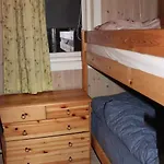 Semesterbostad Sentralt Ljosheim, Sjusjøen